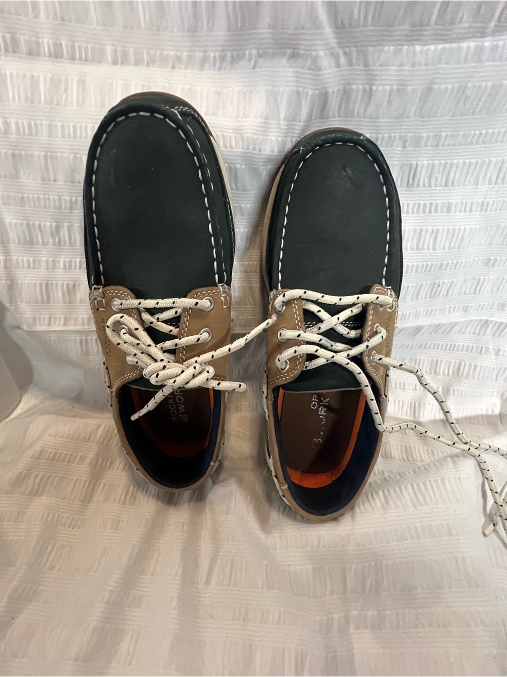 Rockport Works Sailing Club RK670 6W